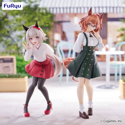 Trio-Try-iT  赛马娘 真机伶