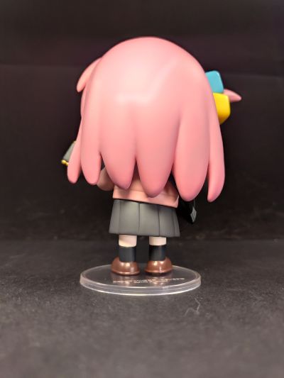 孤独摇滚！后藤独