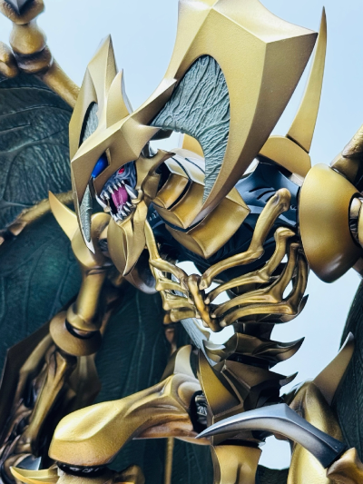 游戏王 怪兽之决斗GX 降雷皇哈蒙