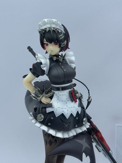 阵营系列 维多利亚家政 艾莲·乔 1/7手办