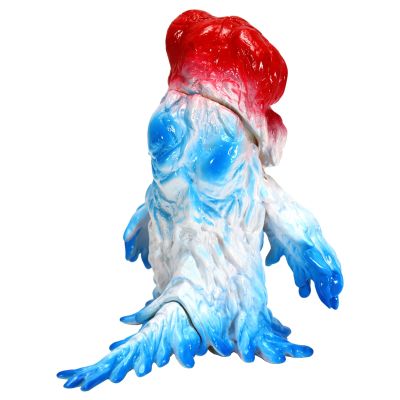 CCP中等尺寸系列 黑多拉 草莓刨冰Ver.