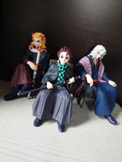 鬼灭之刃  灶门炭治郎