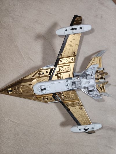 经典奥特战机  胜利神鹰