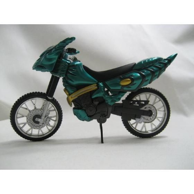 S.H.Figuarts  基尔斯突击摩托（暂译）