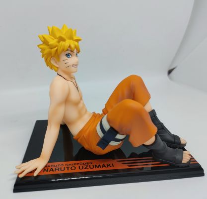 GEM系列 火影忍者疾风传 掌中漩涡鸣人