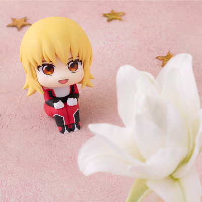 Look Up 机动战士高达SEED FREEDOM 卡嘉莉·尤拉·阿斯哈