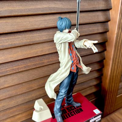 SOLID SCENE COLLECTION 坂本日常 南云