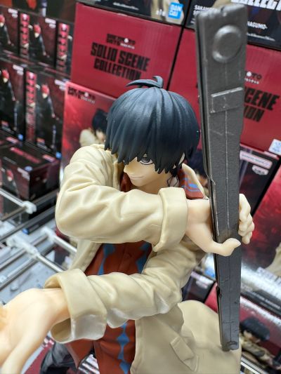 SOLID SCENE COLLECTION 坂本日常 南云