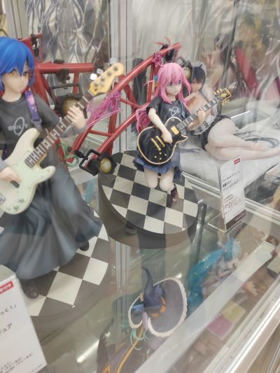 孤独摇滚！ 山田凉