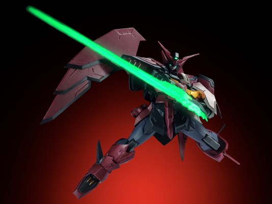 高达宇宙  OZ-13MS 次代高达