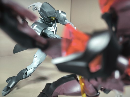 无限邂逅 梅菲斯托