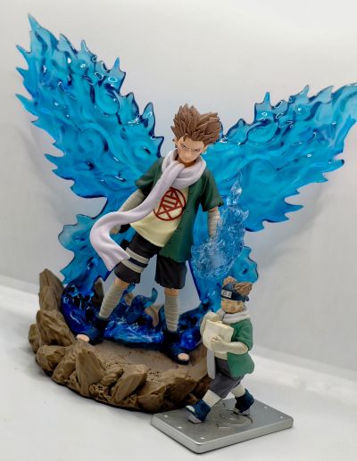 火影忍者 Memorable Saga-秋道丁次-