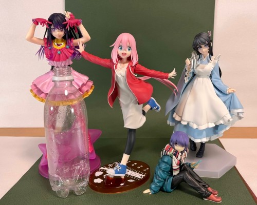 摇曳露营 第三季 志摩凛