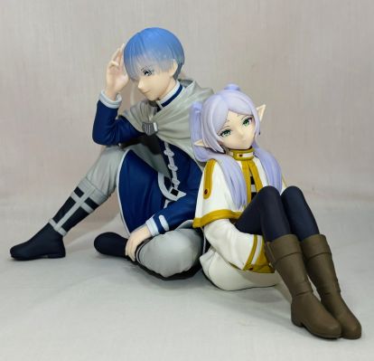 葬送的芙莉莲 ESPRESTO-Flower Crown-辛美尔