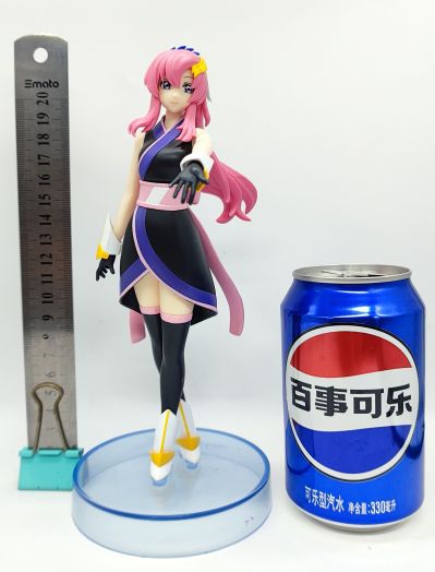 机动战士高达SEED FREEDOM 拉克丝·克莱茵 玩具人偶