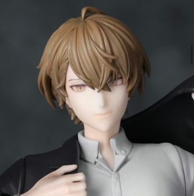 彩虹社 加贺美隼人