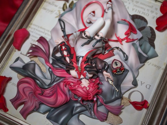 明日方舟 妮芙 心ver.