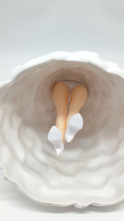 五等分的新娘∬  中野三玖