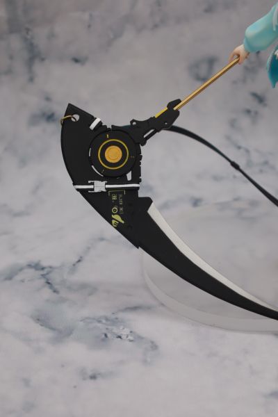 明日方舟 羽毛笔 夏卉