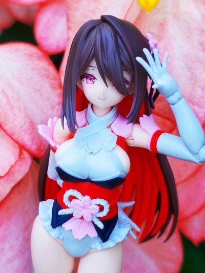 30MS SIS-N00 朱丽魅[配色B]