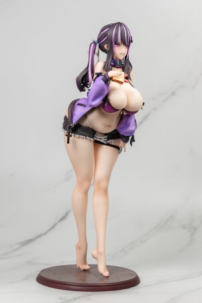 原创作品揉揉子