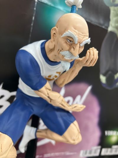 猎人 名战景-梅路艾姆-