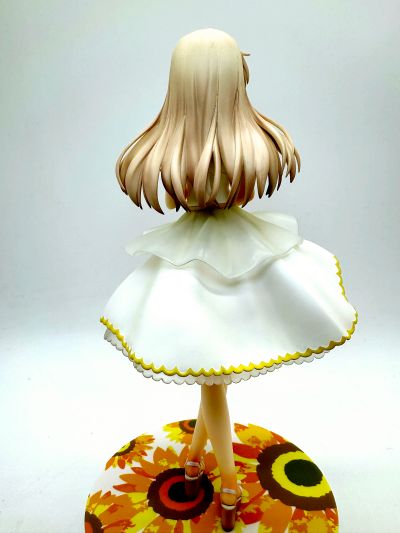 KDcolle 魔法少女伊莉雅 Licht 无名少女 伊莉雅 连衣裙