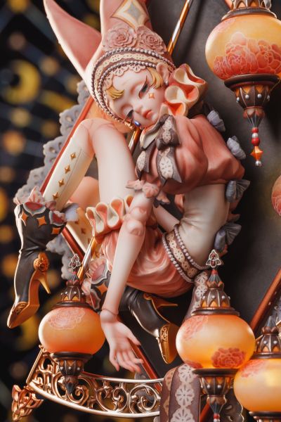 永无乡的雏菊 neverland's daisy