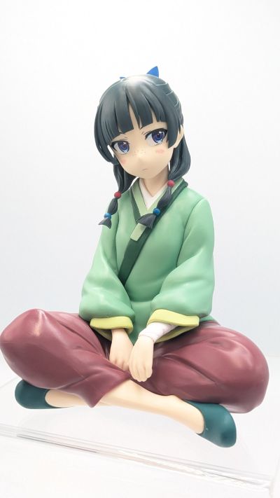 药屋少女的呢喃 休息时光系列第一作 猫猫（待检资料）