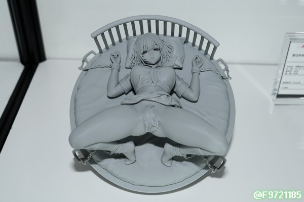 渡边彩纱 床拘束