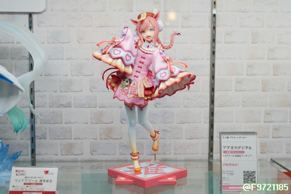 赛马娘 闪耀！优俊少女 爱丽数码 ～爱丽♡僵尸～