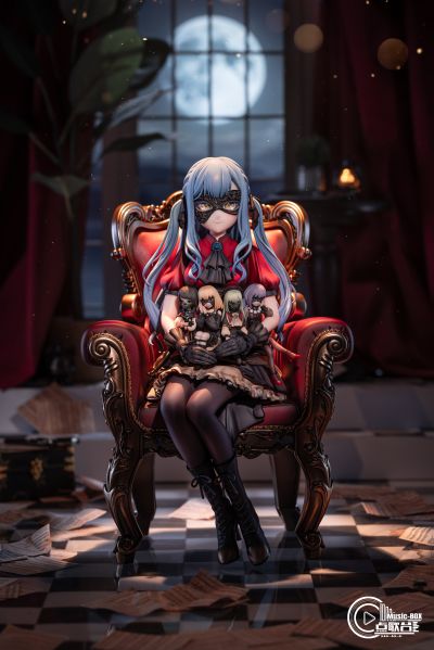 BanGDream! AveMujica 丰川祥子