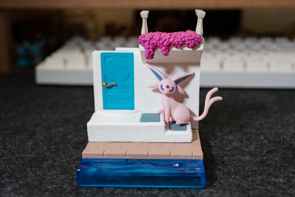 宝可梦之城3 海风的甬道