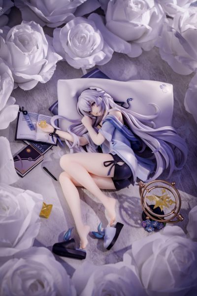 卡拉彼丘 星绘 仲夏星夜