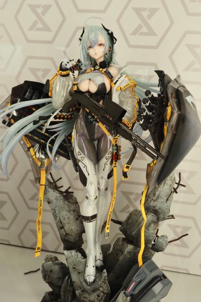 少女前线 LTLX 7000