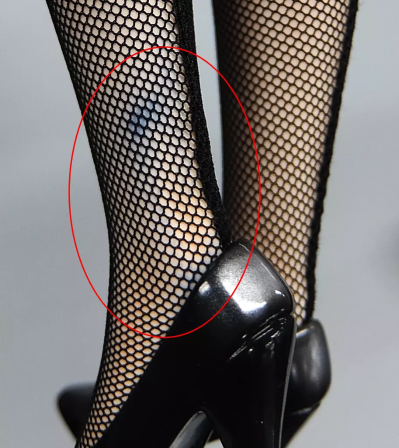 B-style IS 塞西莉娅 兔女郎版 2nd