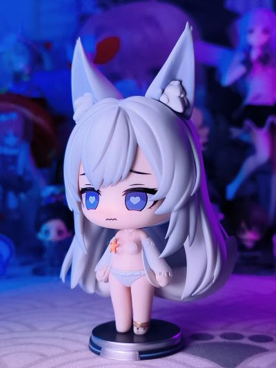 碧蓝航线 夏日泳装盒蛋 第1弹