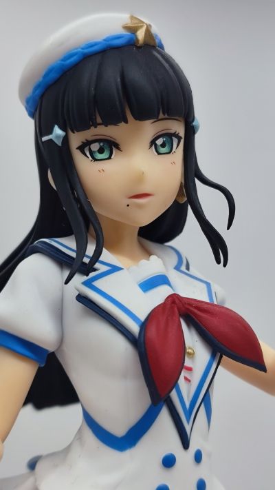 超级景品 Love Live! Sunshine!! 黒泽ダイヤ 青空Jumping Heart 