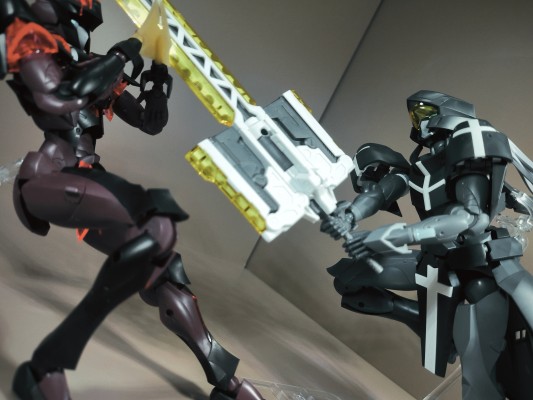 无限邂逅 梅菲斯托