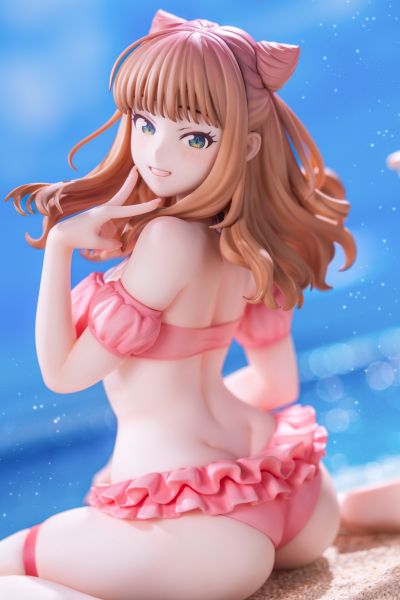 古立特宇宙 南梦芽 泳装