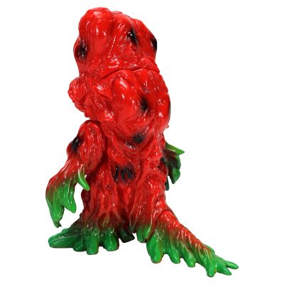 CCP中等尺寸系列 黑多拉 西瓜ver.