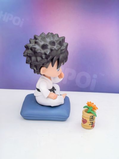 名侦探柯南 经典角色系列盲盒