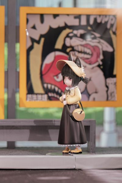 绝区零 星见雅（幼稚园）