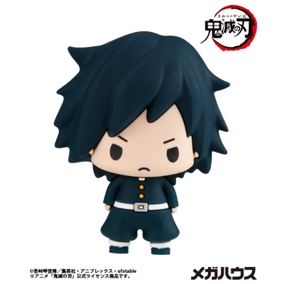 Q版可立玩偶藏品 鬼灭之刃