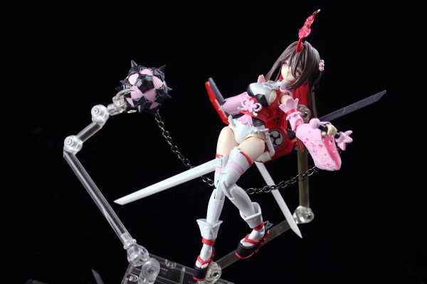 30MS SIS-N00 朱丽魅[配色B]