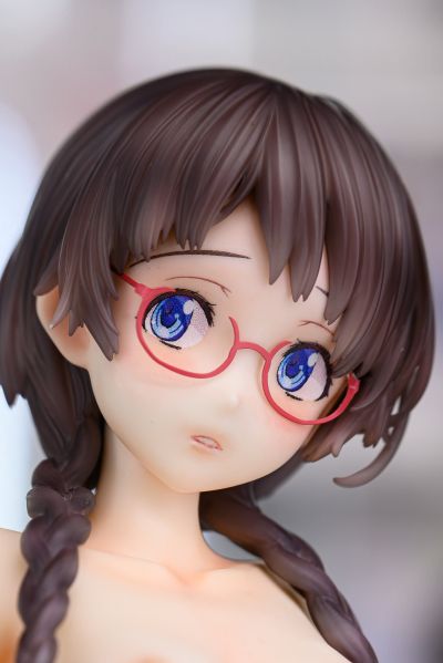 私立DAIKI学园系列 芽衣 特别版
