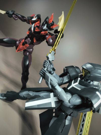 无限邂逅 梅菲斯托