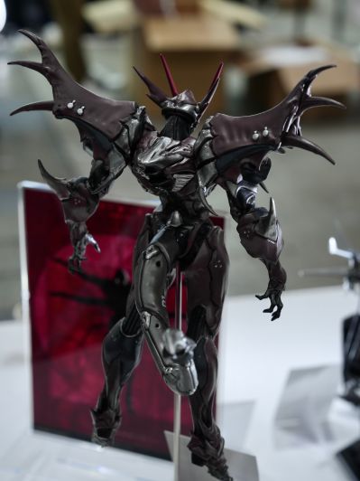 魔导巨神传系列 红龙