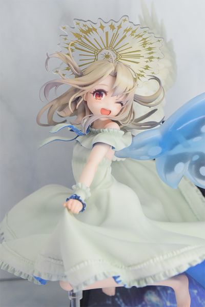 魔法少女伊莉雅 伊莉雅 15周年纪念版