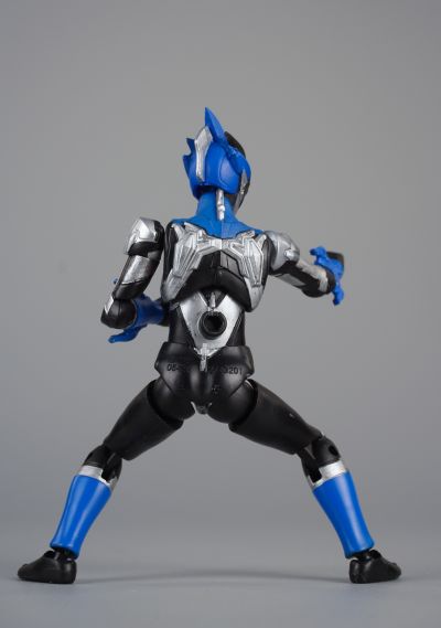 超动α奥特曼系列12